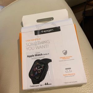 apple watch protection case